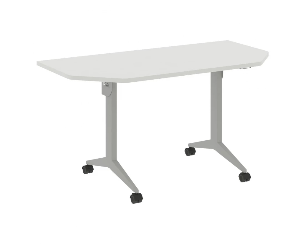 Стол складной мобильный T1 1440x720x753 Икс пулл / X-pull