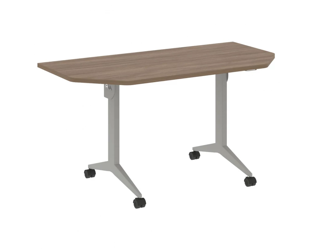 Стол складной мобильный T1 1440x720x753 Икс пулл / X-pull