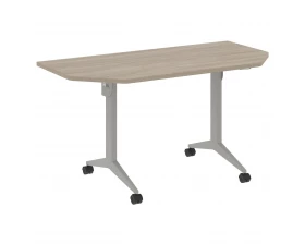 Стол складной мобильный T1 1440x720x753 Икс пулл / X-pull images