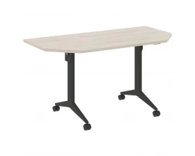 Стол складной мобильный T1 1440x720x753 Икс пулл / X-pull images