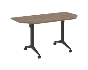 Стол складной мобильный T1 1440x720x753 Икс пулл / X-pull images