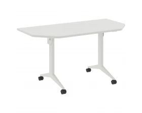 Стол складной мобильный T1 1440x720x753 Икс пулл / X-pull images