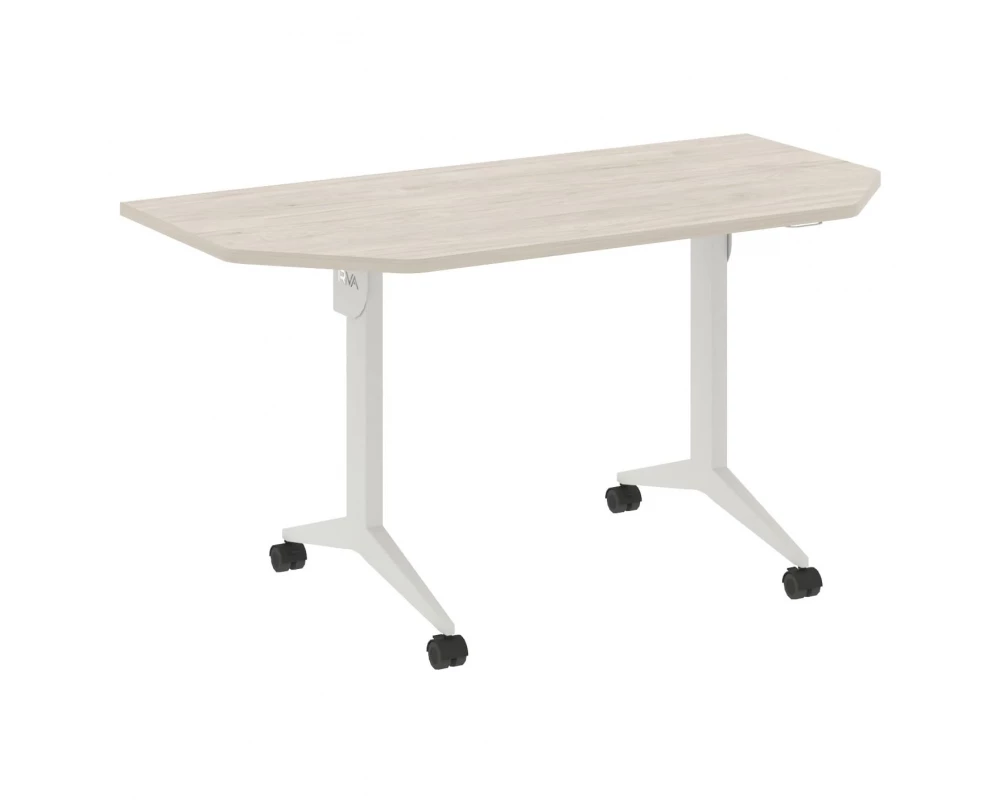 Стол складной мобильный T1 1440x720x753 Икс пулл / X-pull