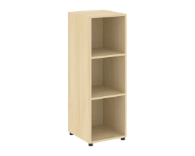 Стеллаж средний узкий LT.SU-2 400x431x1195 Ялта / Yalta images