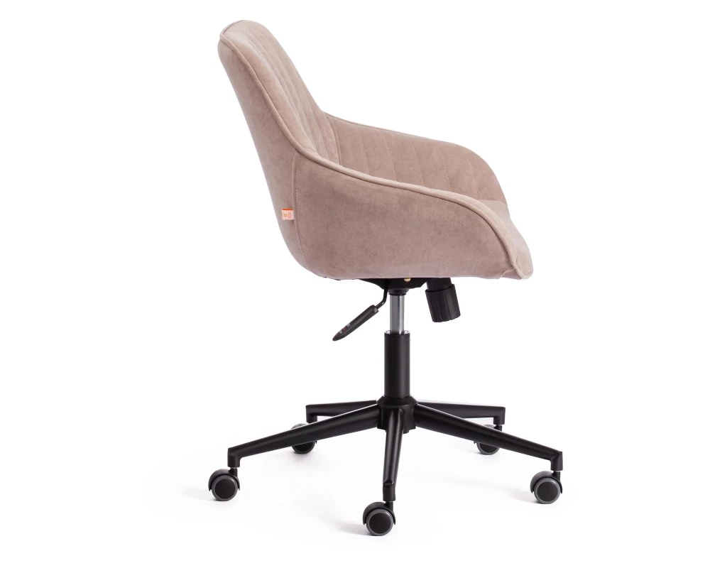 Кресло DUBLIN велюр Clermon