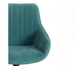 Кресло DUBLIN велюр Clermon images