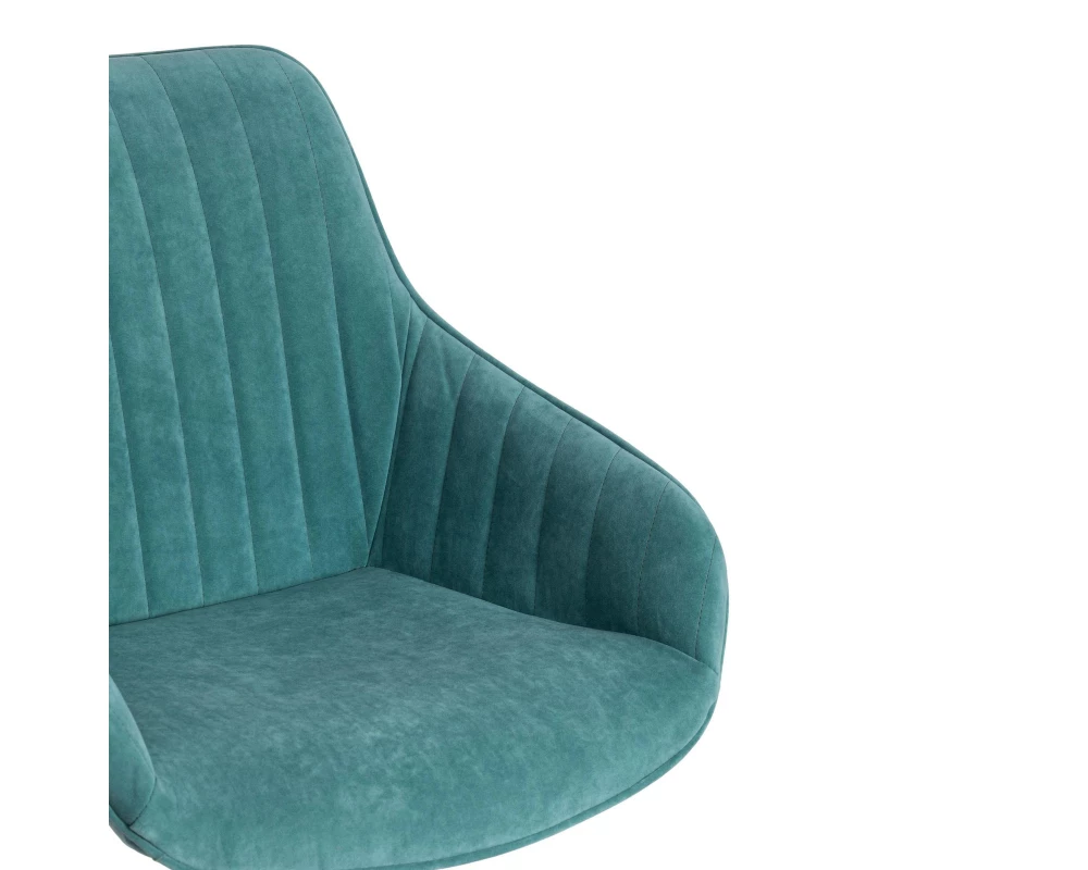 Кресло DUBLIN велюр Clermon