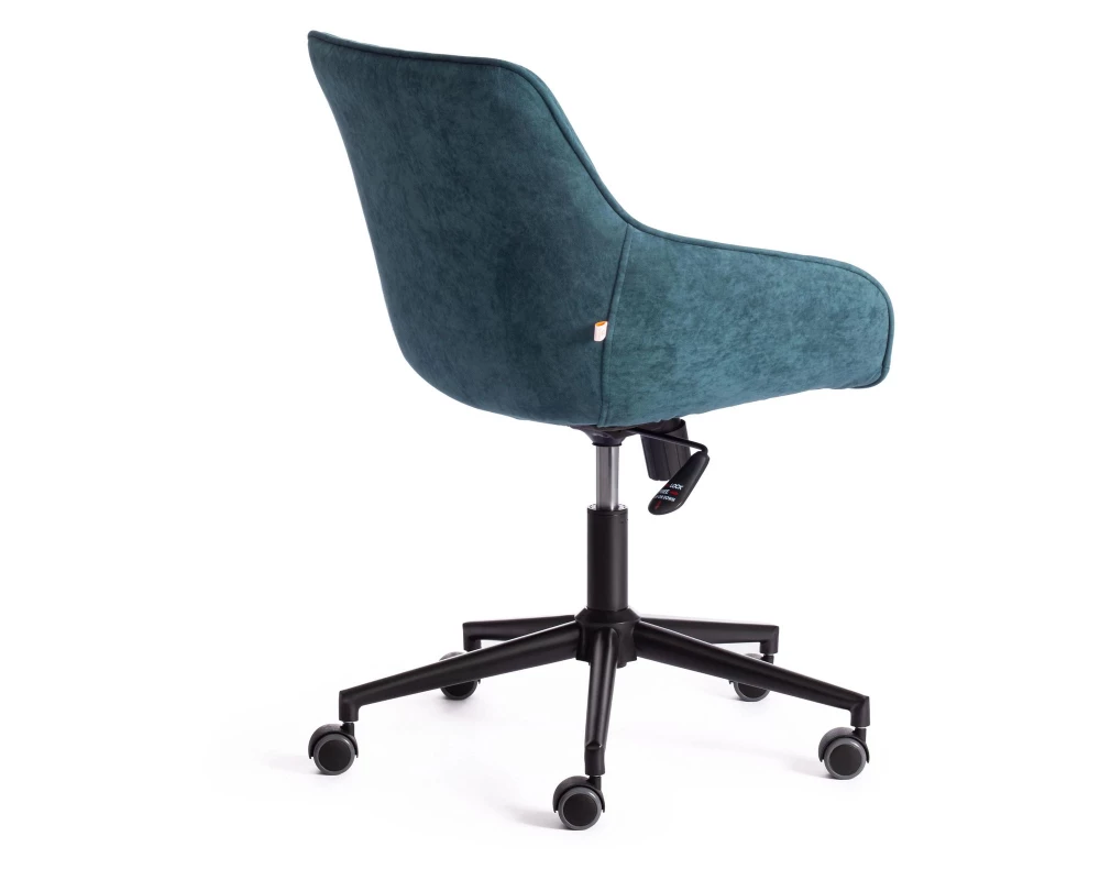 Кресло DUBLIN велюр Clermon