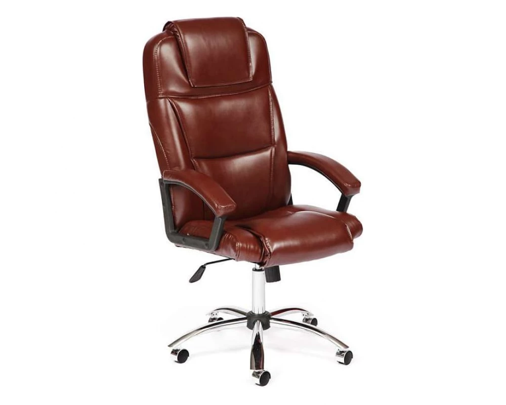 Кресло BERGAMO Chrome