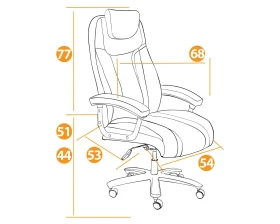 Кресло TRUST images