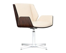 Кресло Overtime D80К шпон images