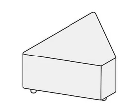 Модуль одноместный Ollie images