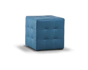 Пуф кубический с простежкой Unital images