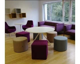 Пуфы Unital images