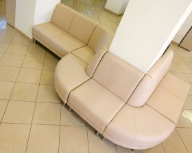 Комплект мягкой мебели Александрия images