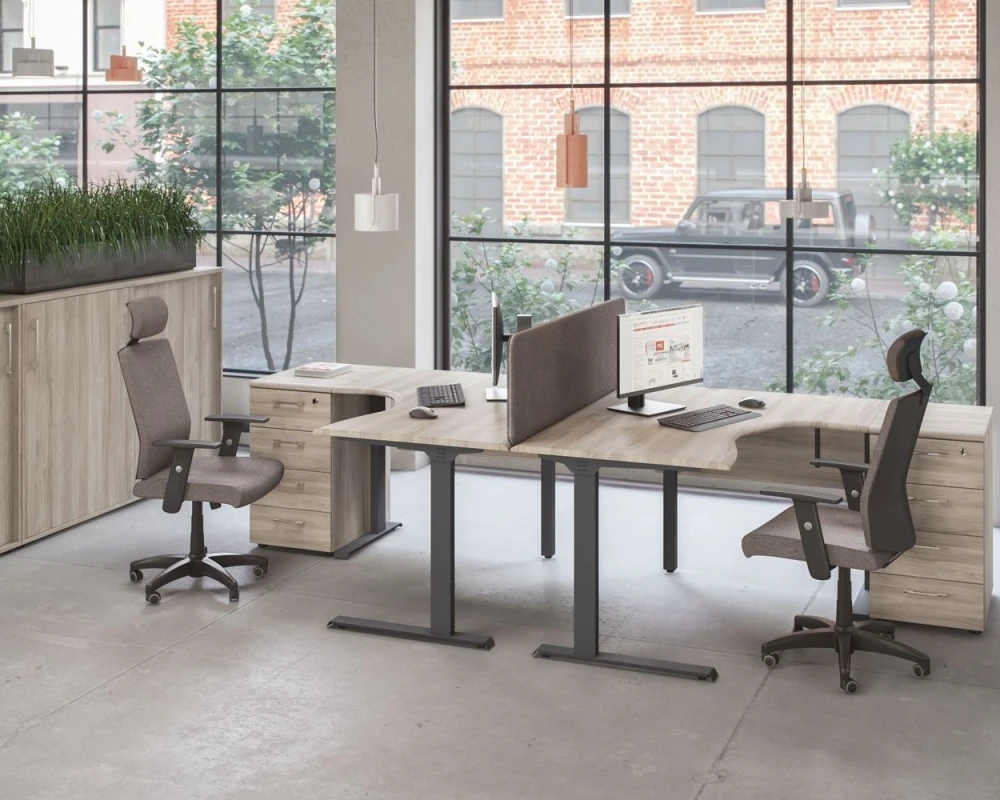 Мебель для персонала Alta ML