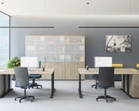 Мебель для персонала Alta ML images