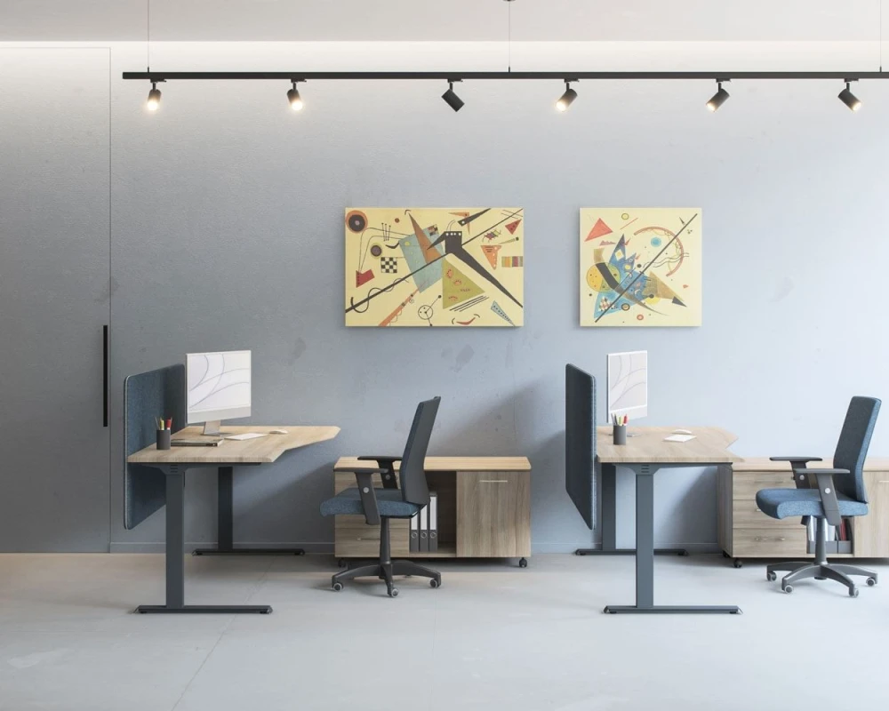 Мебель для персонала Alta ML