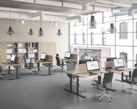 Мебель для персонала Alta ML images