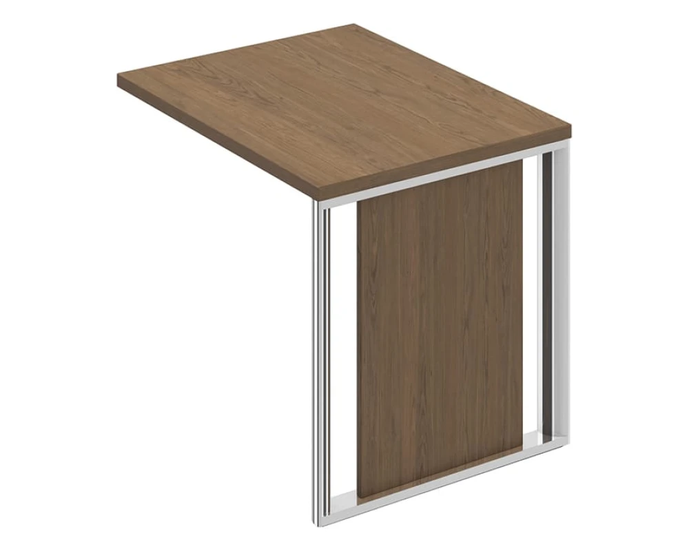 Брифинг-приставка с декоративной вставкой ОР 106-1 ДТ Orion