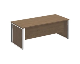 Стол руководителя с декоративными вставками ОР 131-1 ДТ Orion images