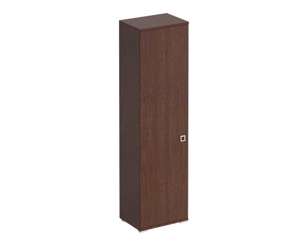 Шкаф для одежды узкий 60,2x44,2x221 Cosmo