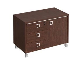 Тумба для оргтехники 90x50x63,3 Cosmo images