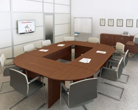 Мебель для персонала Комфорт images