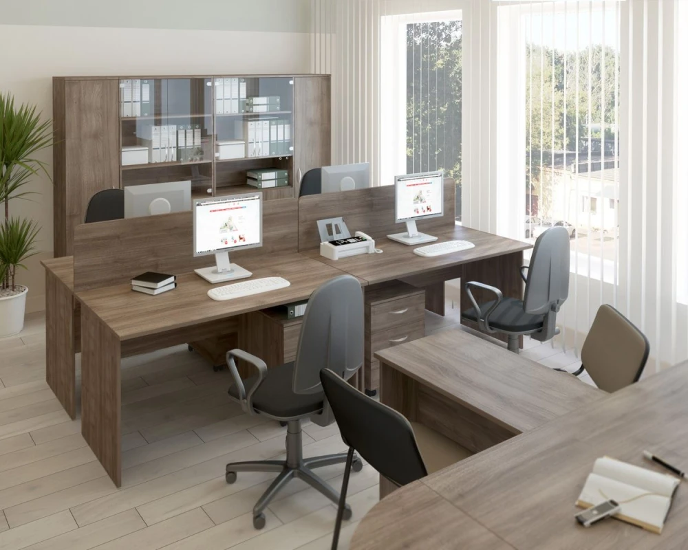 Мебель для персонала Комфорт