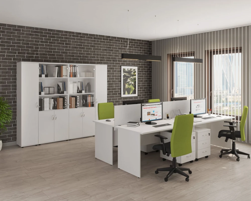 Мебель для персонала Комфорт