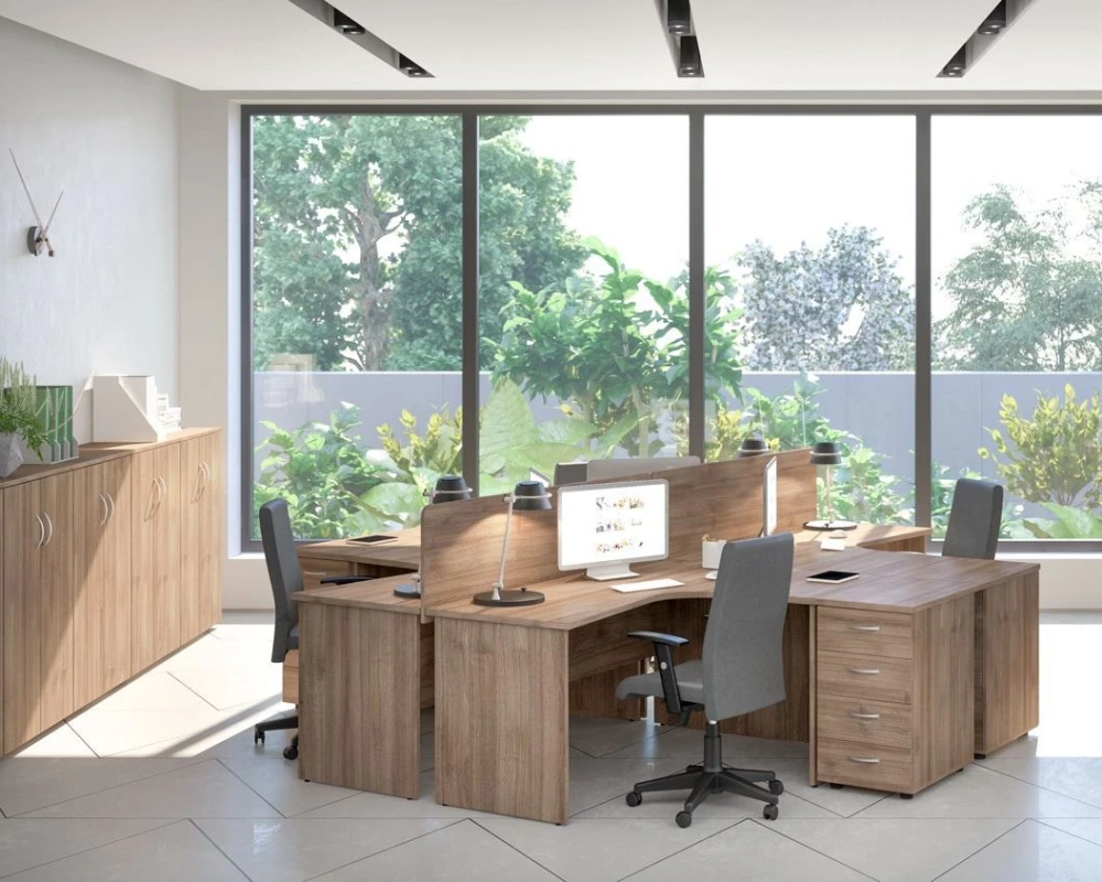 Мебель для персонала Комфорт