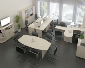 Мебель для персонала Комфорт images
