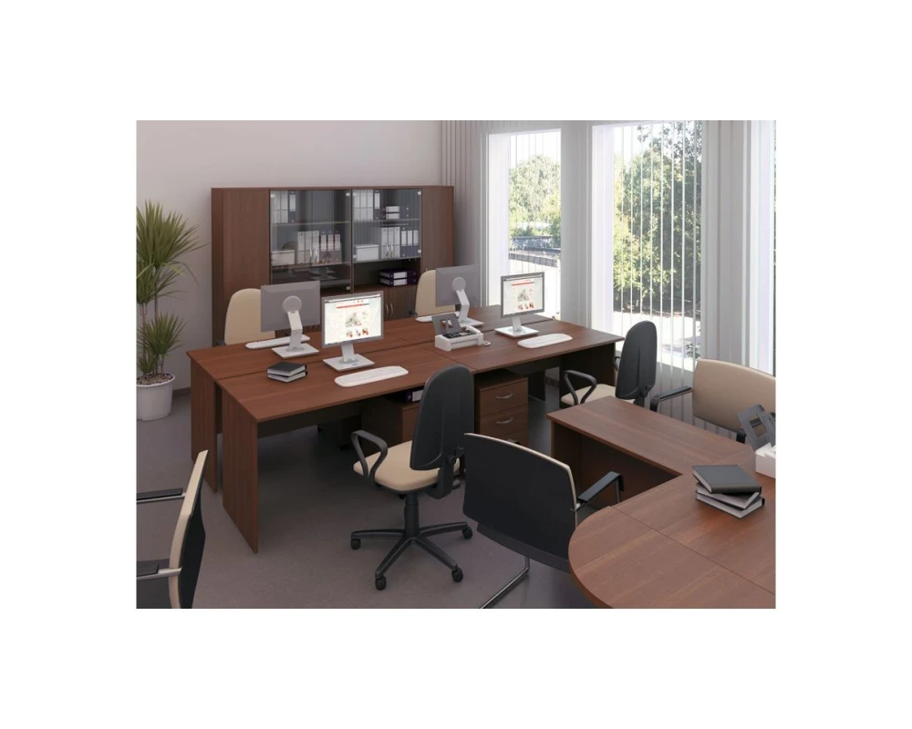 Мебель для персонала Комфорт