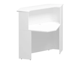 Модуль ресепшн угловой 90° Комфорт images