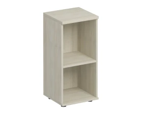 Стеллаж низкий узкий Комфорт images