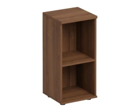 Стеллаж низкий узкий Комфорт images