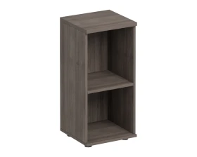 Стеллаж низкий узкий Комфорт images
