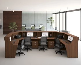 Мебель для приемной Комфорт images