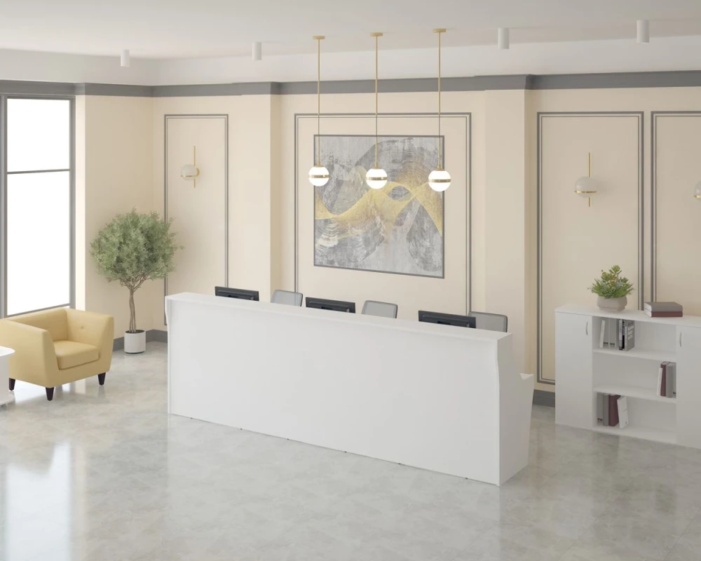 Мебель для приемной Комфорт