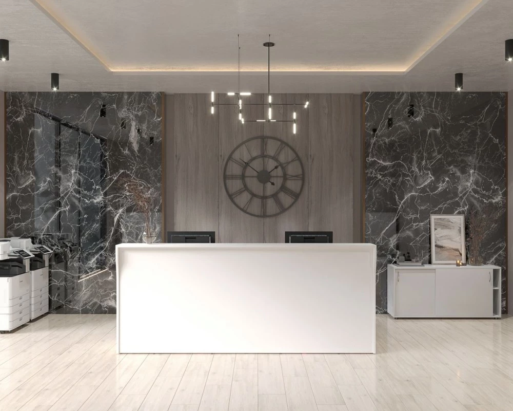 Мебель для приемной Комфорт