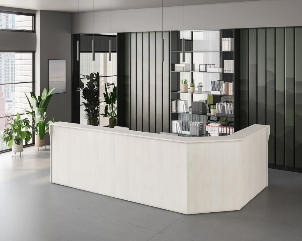 Мебель для приемной Комфорт