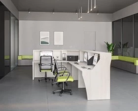 Мебель для приемной Комфорт images