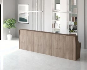 Мебель для приемной Комфорт images