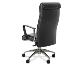 Кресло Dark (подлокотники трапеция) images