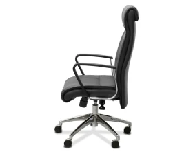 Кресло Dark (подлокотники трапеция) images