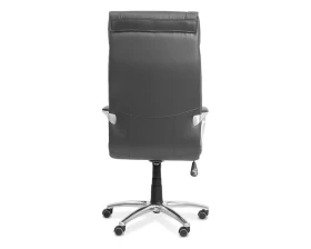 Кресло Олимп X (подлокотники хромированные) images