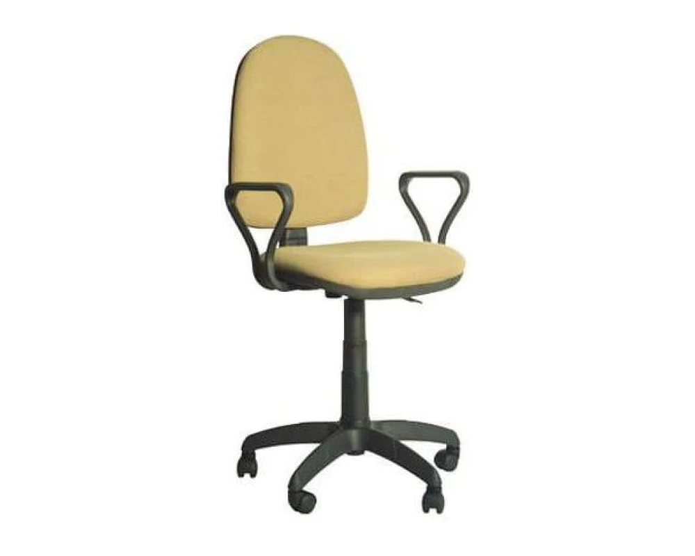 Кресло Престиж (экокожа)