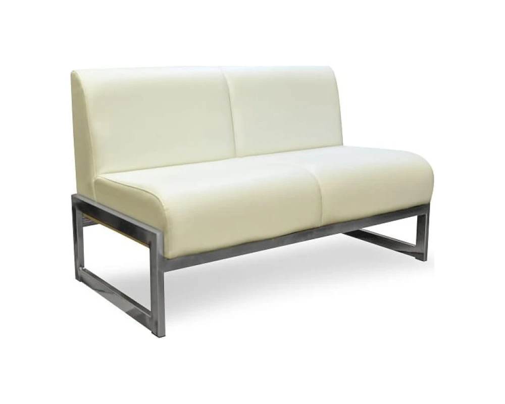 Диван 2-х местный Сигма