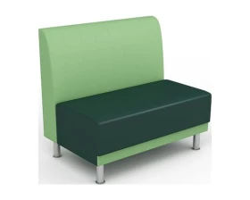 Модуль 2-х местный Снейк images