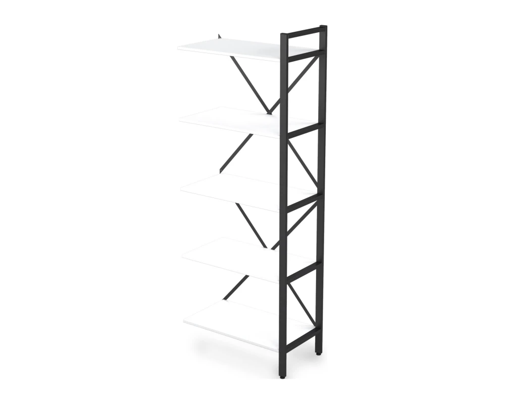 Стеллаж промежуточный (760x400x2000) АРРЕДО / ARREDO